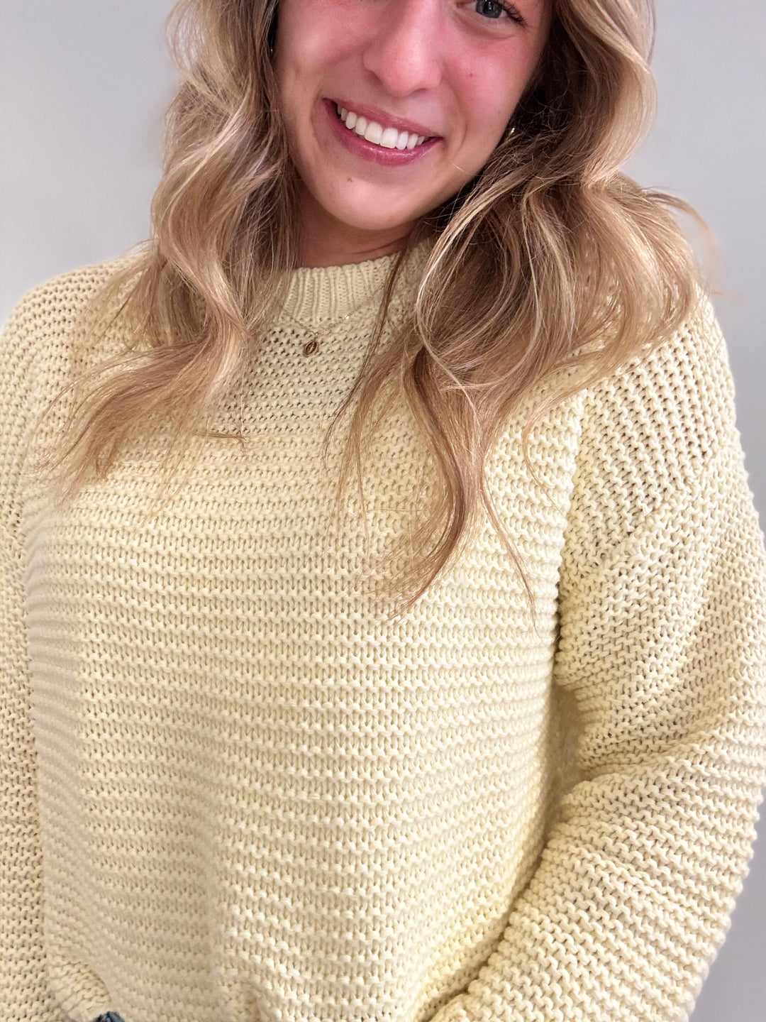 Barbie Knit