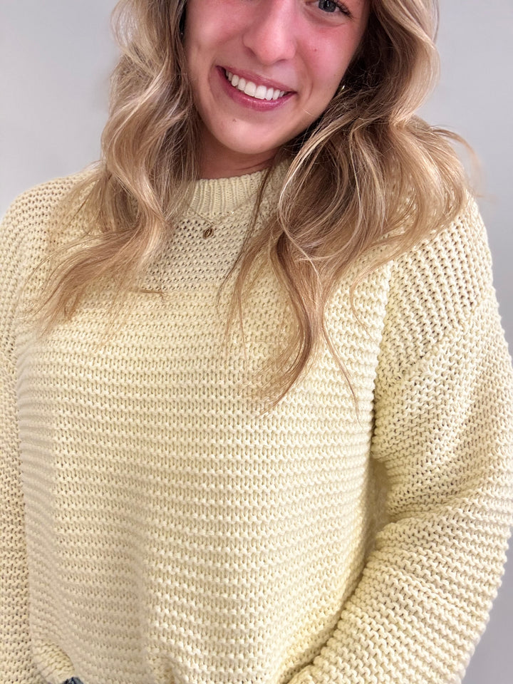 Barbie Knit