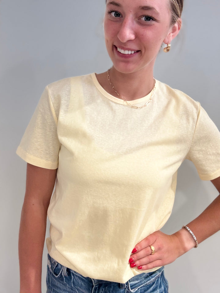 The Abby Top