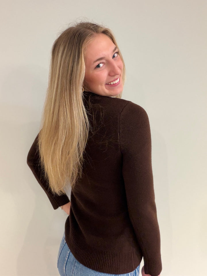 Priya Cardigan