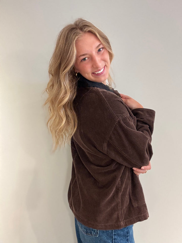 Maison Ridge Jacket