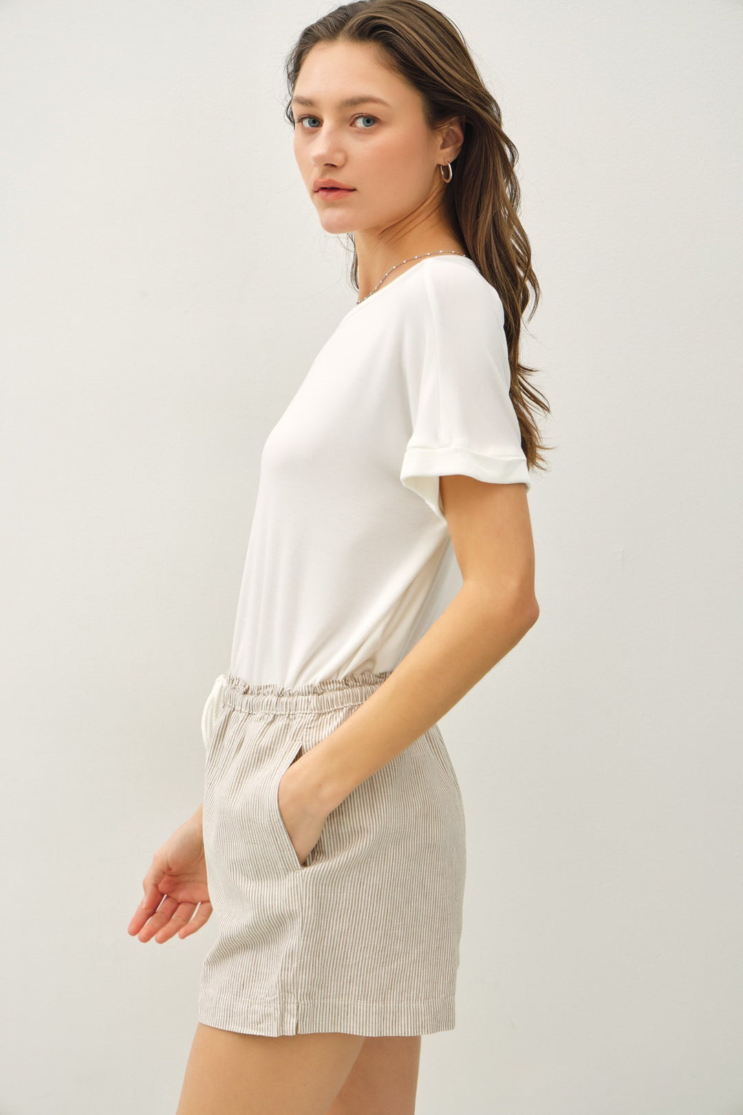 Olivia Short