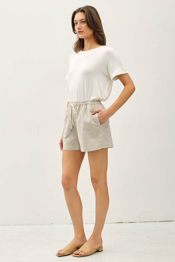 Olivia Short