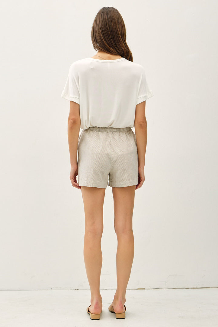 Olivia Short