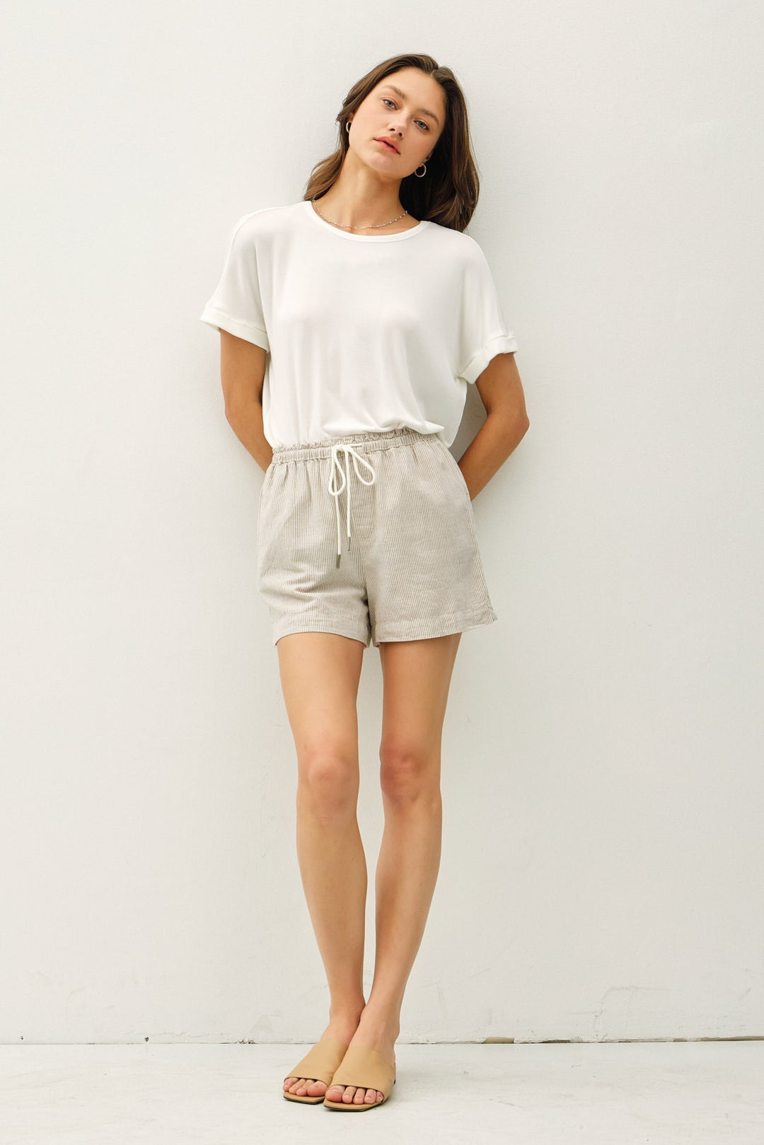 Olivia Short