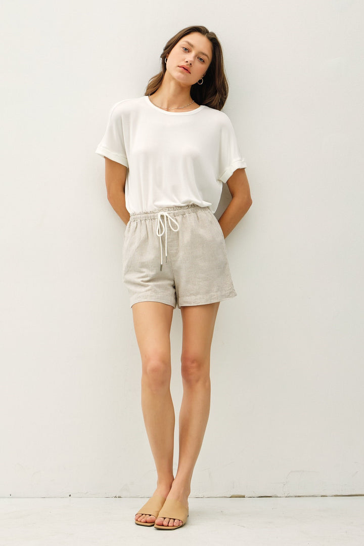 Olivia Short