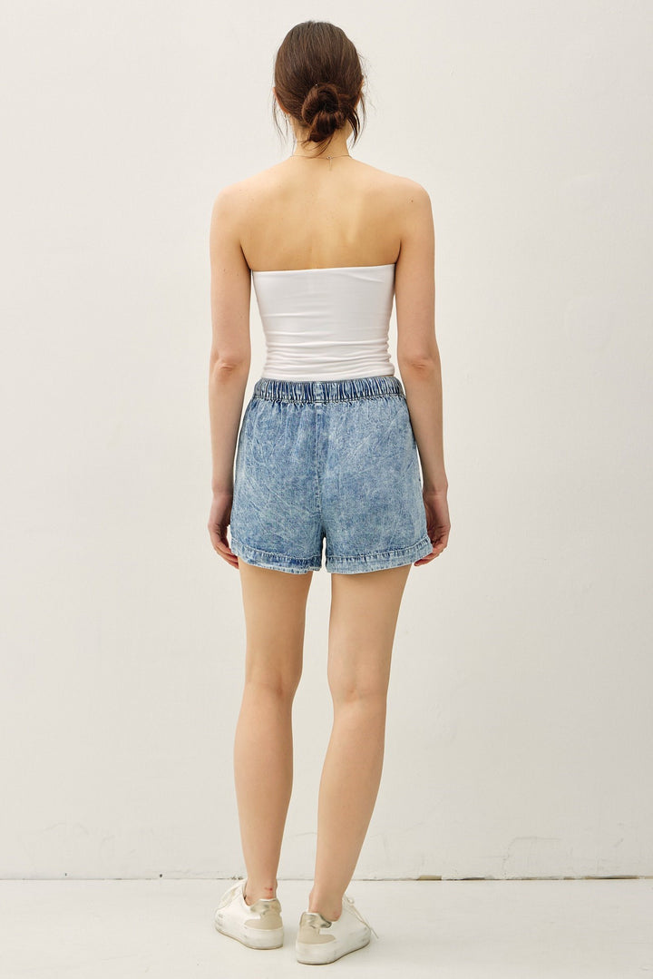 Autumn Short
