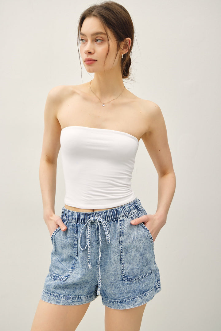 Autumn Short