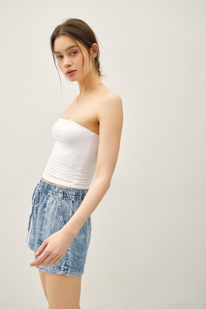 Autumn Short