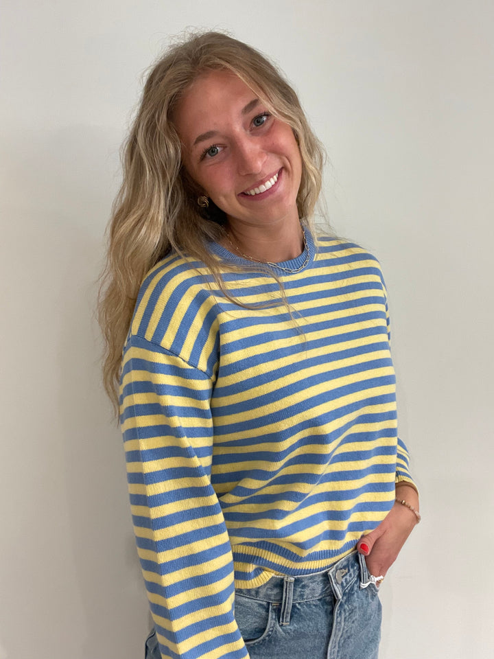 Kinsley Sweater