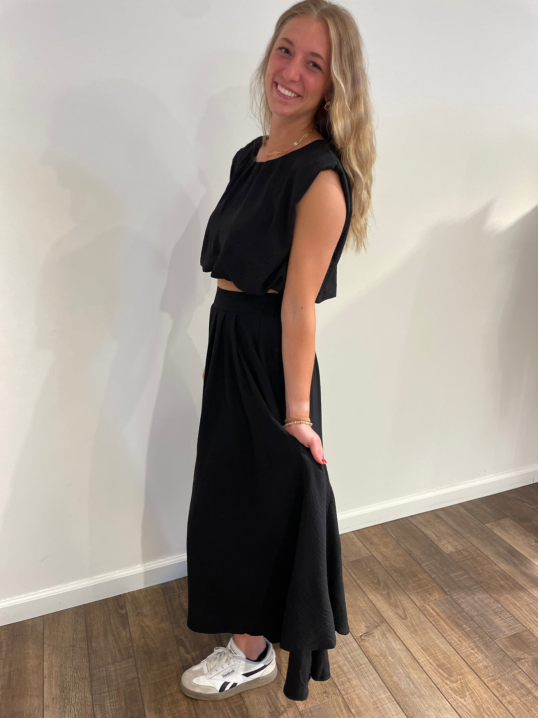 Catching all the Vibes 2 Piece Set