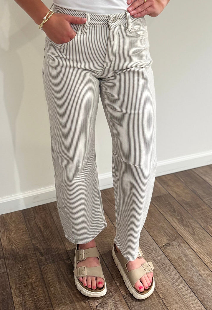 Seabreeze Society Pant