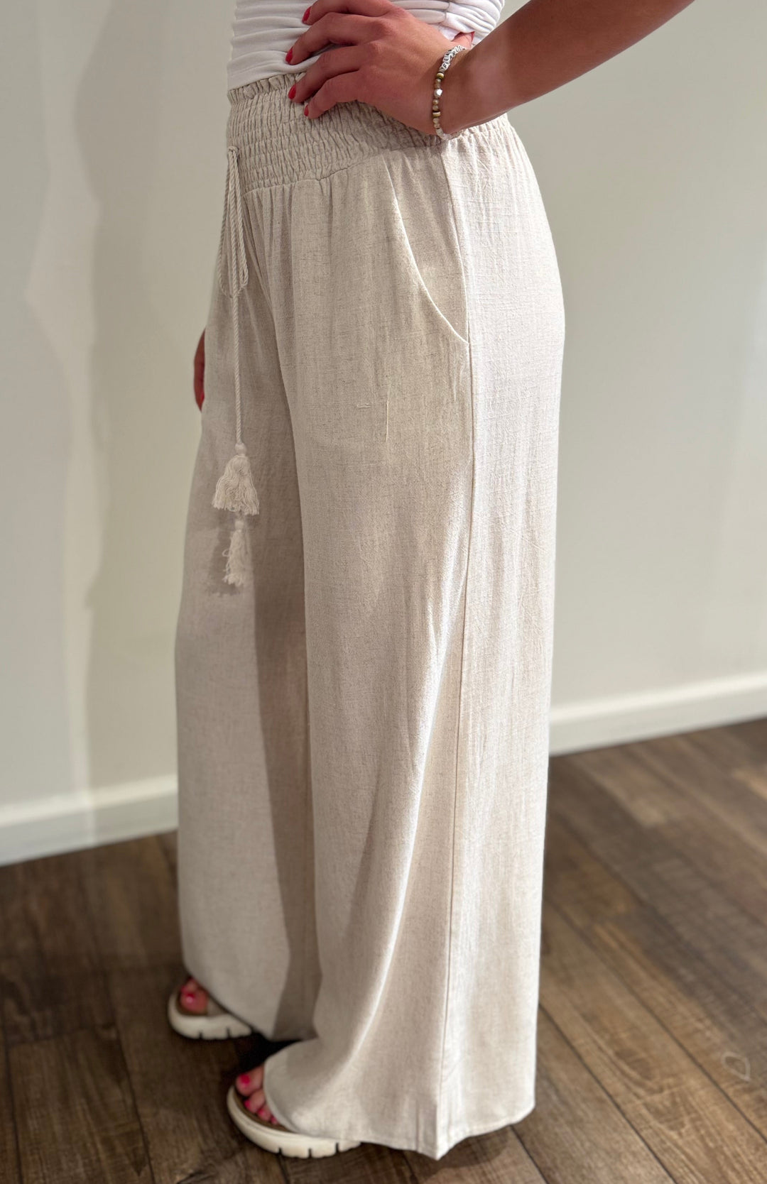 Stride Pant