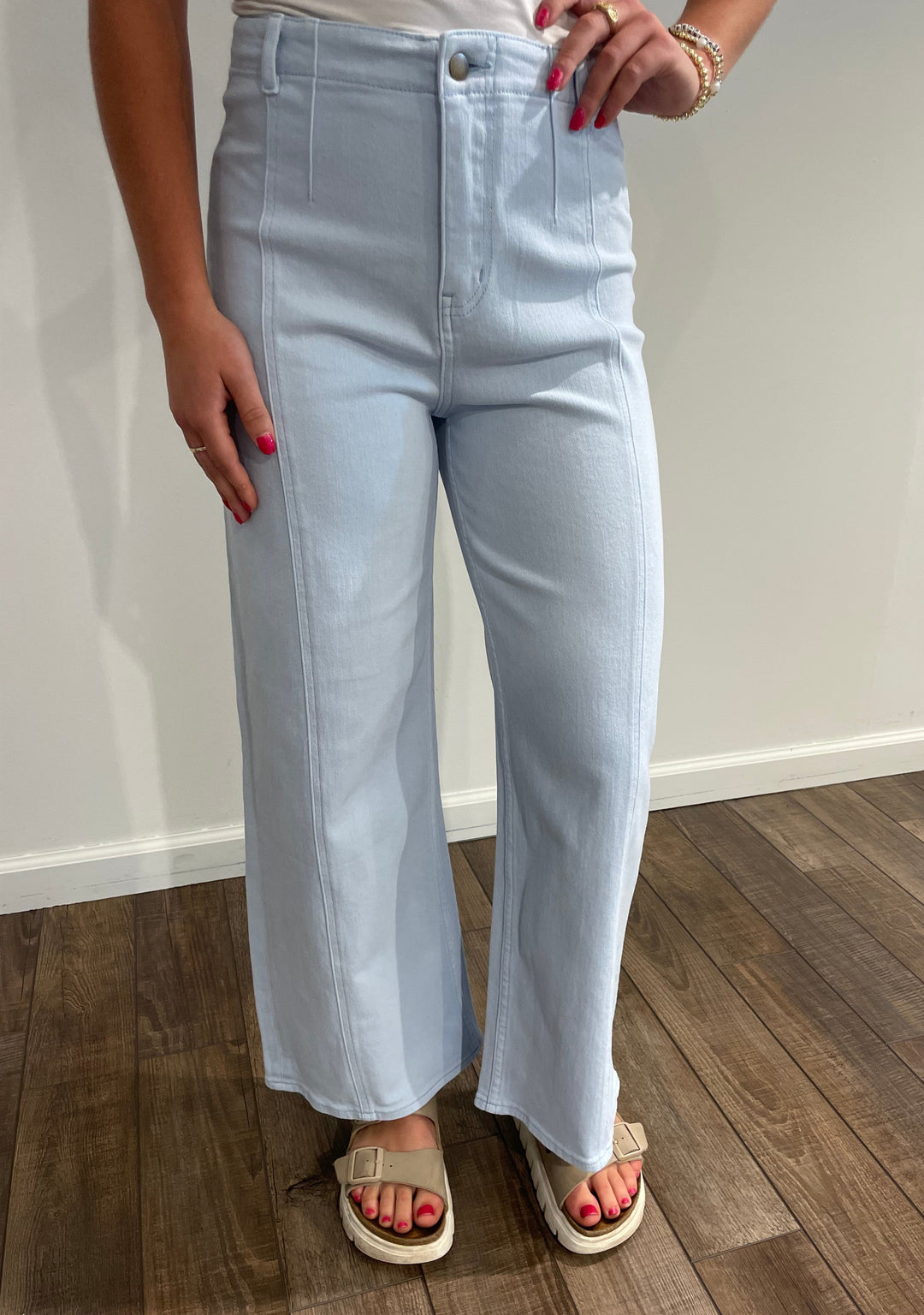 Weekend Wanderer Pant