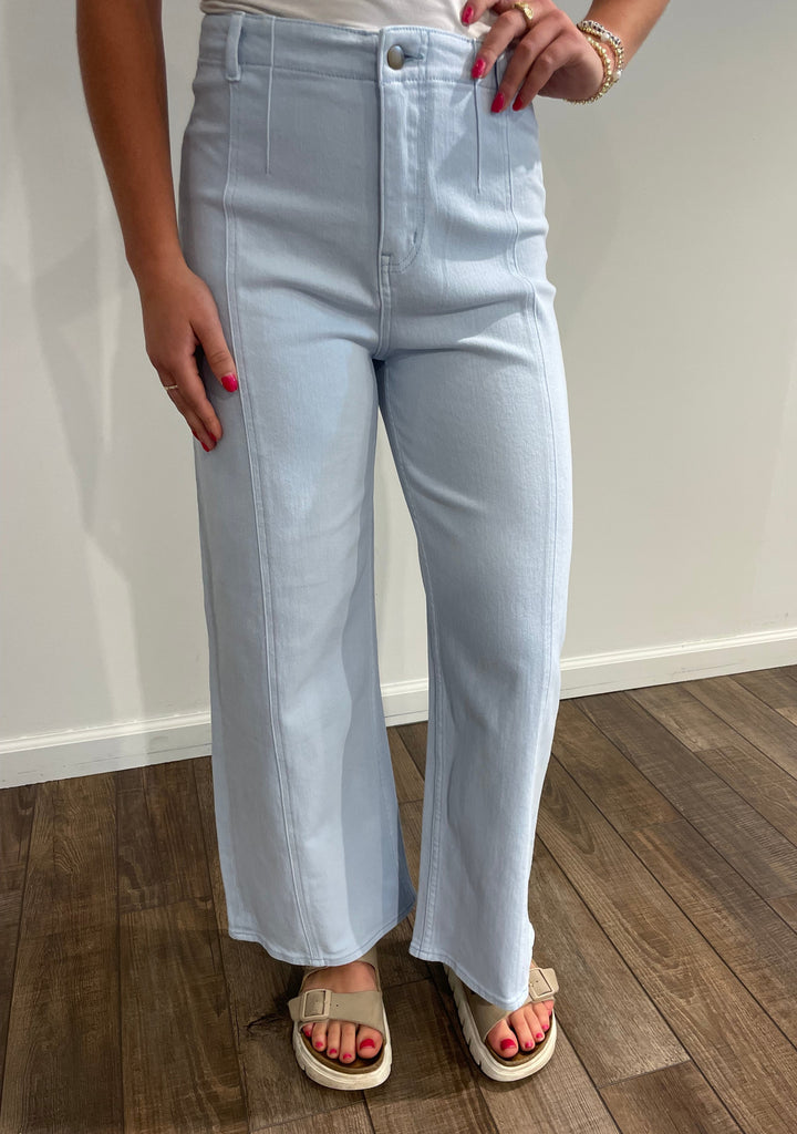 Weekend Wanderer Pant