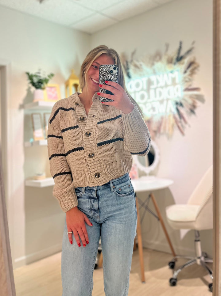 Rhonda Cardigan