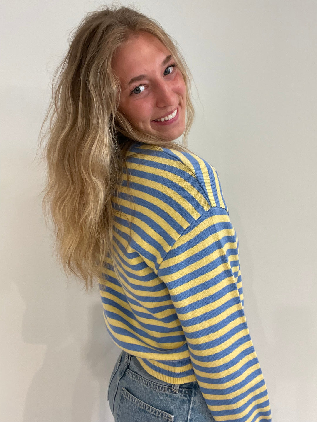 Kinsley Sweater