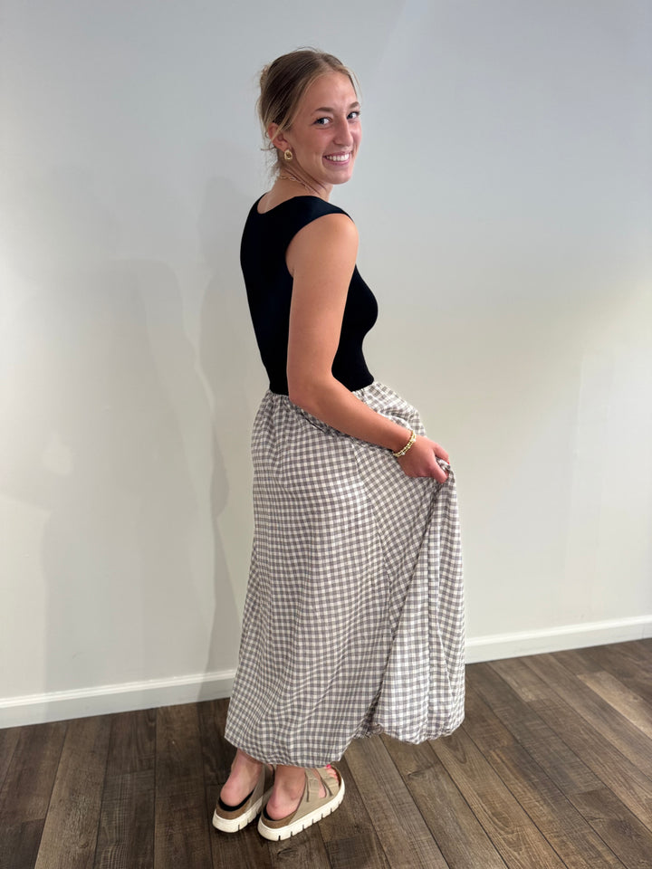 Too Cute to Cancel Dress