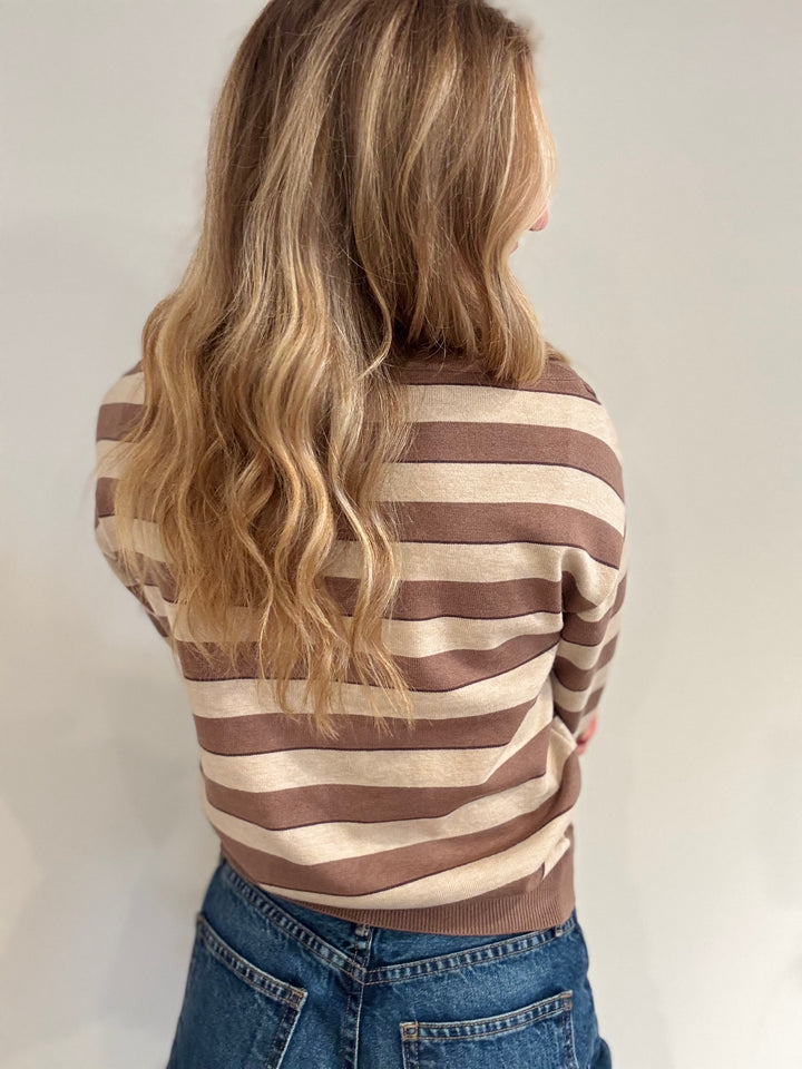 Aveline Top