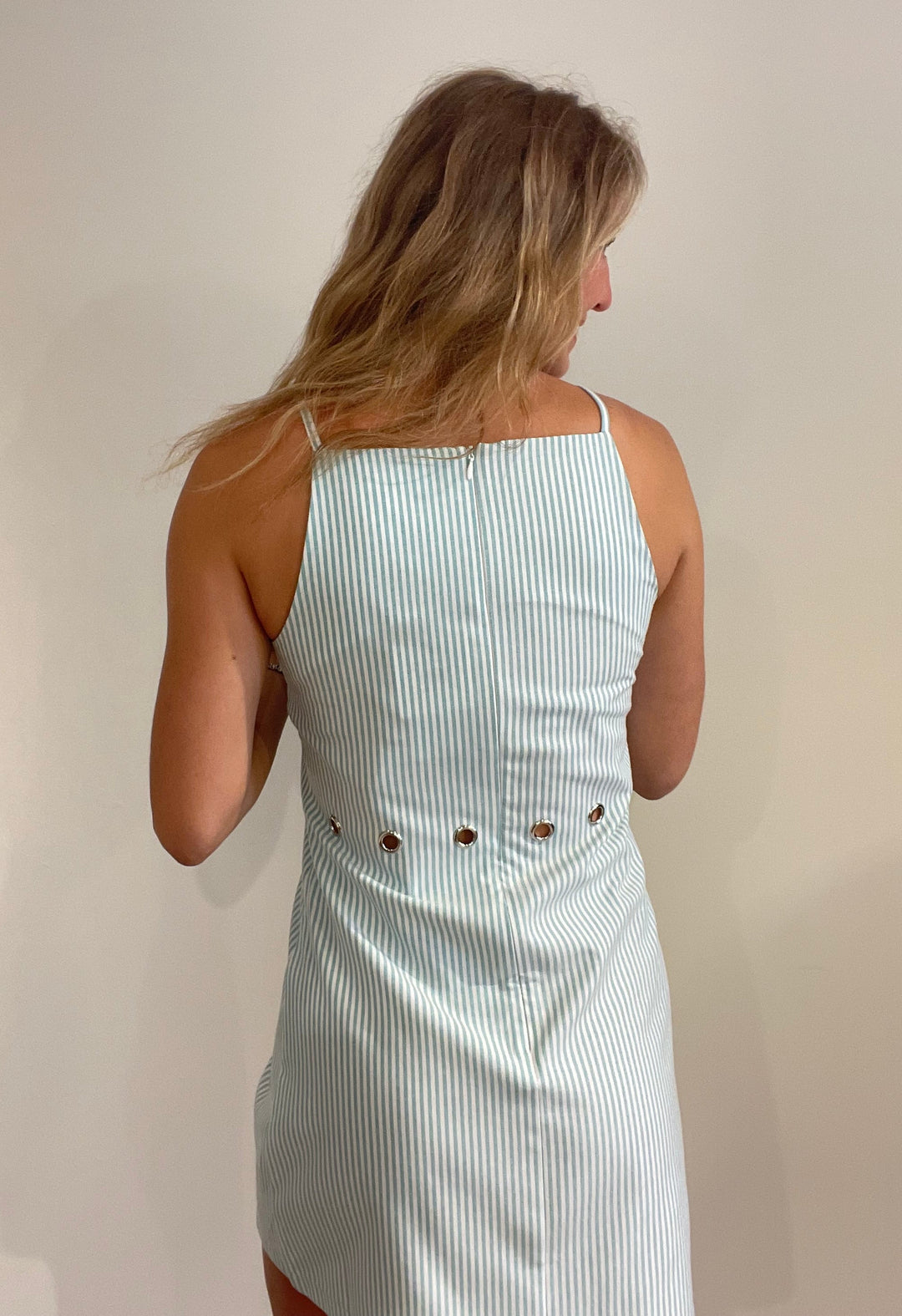Mint Condition Dress