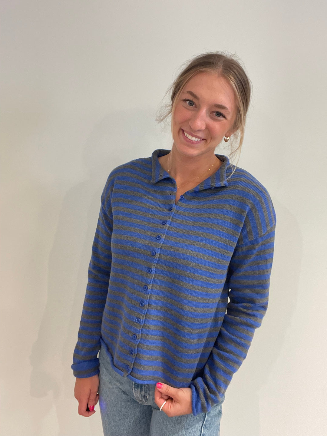 Island Breeze Cardigan