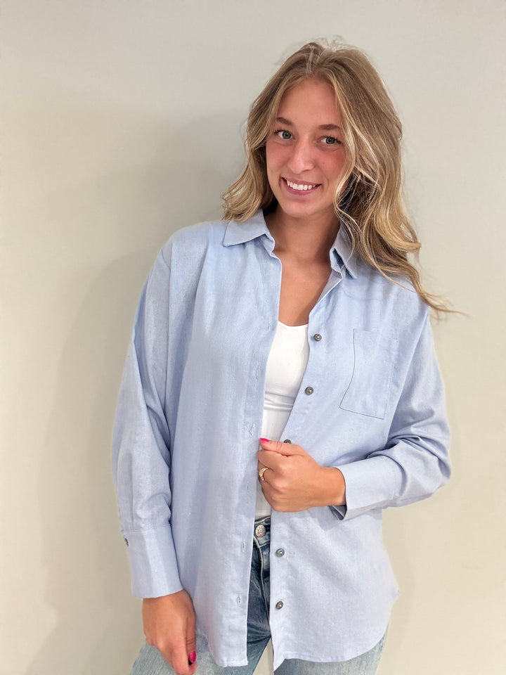 The Kristin Top