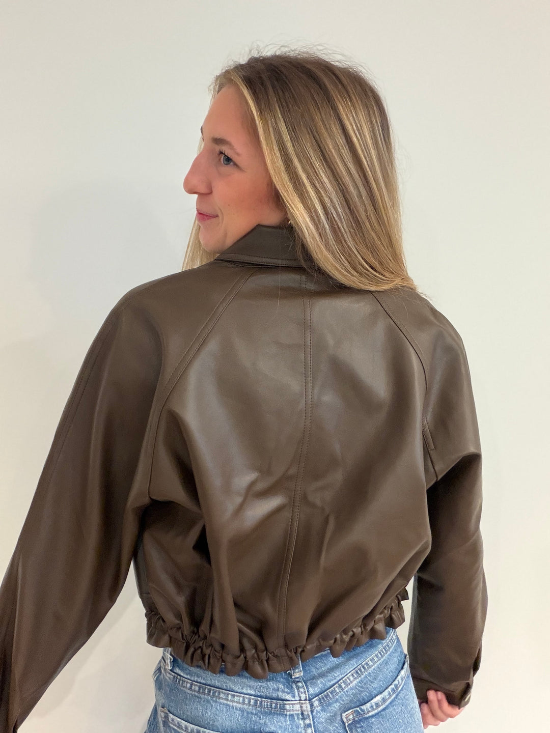The Faye Jacket