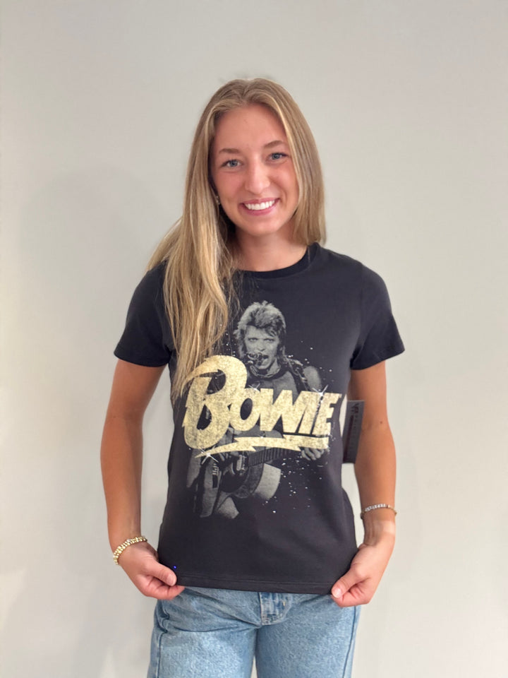 Bowie Graphic Tee