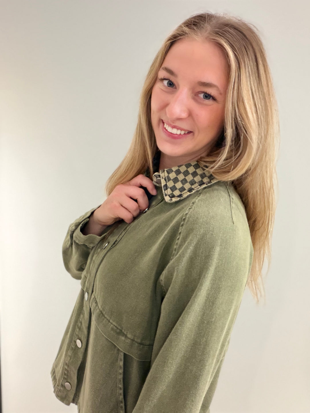 Heritage Field Jacket