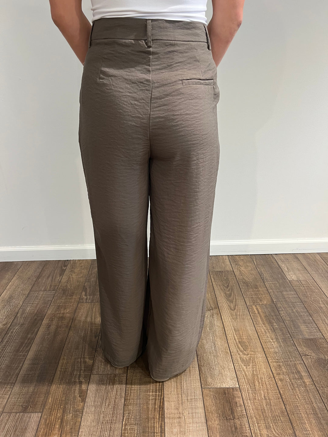 Everyday Trousers