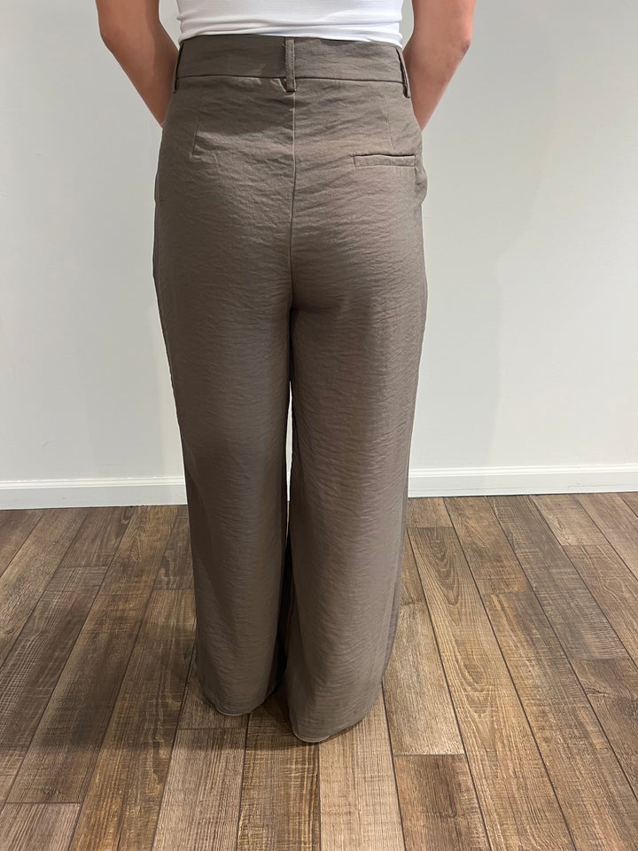 Everyday Trousers