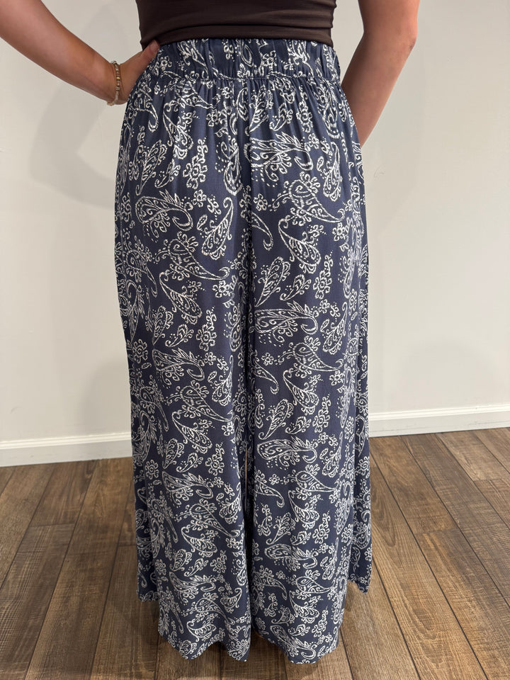 Windswept Pants