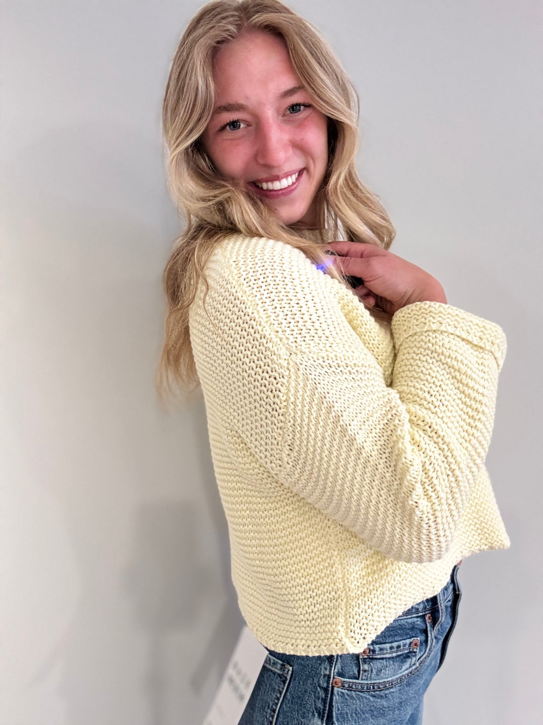 Barbie Knit
