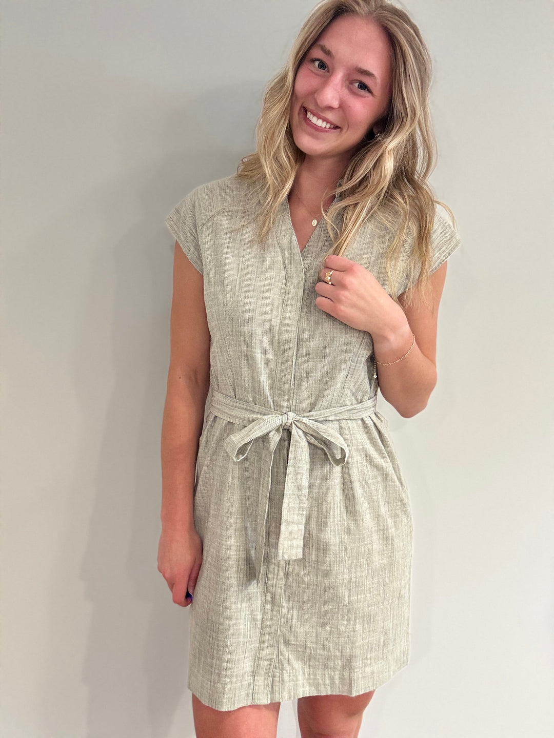 Sable Dress