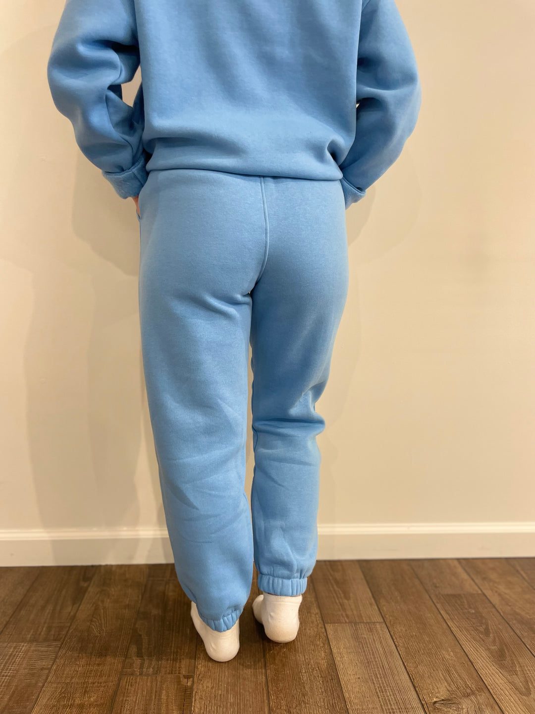 Cloud Billow Joggers