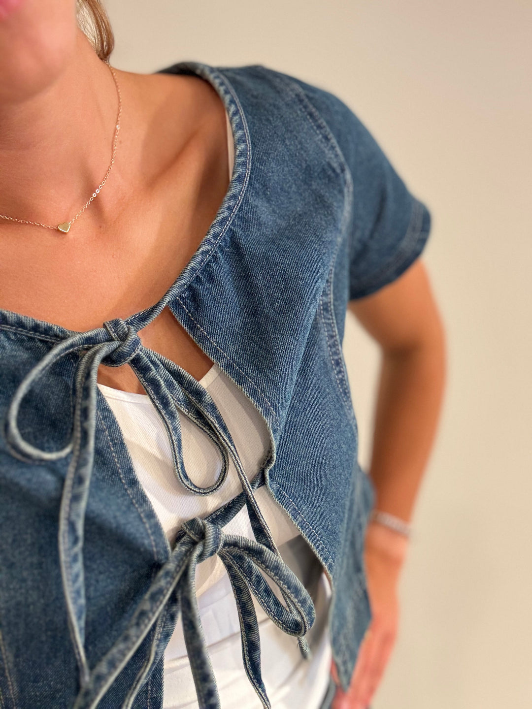 Daybreak Denim