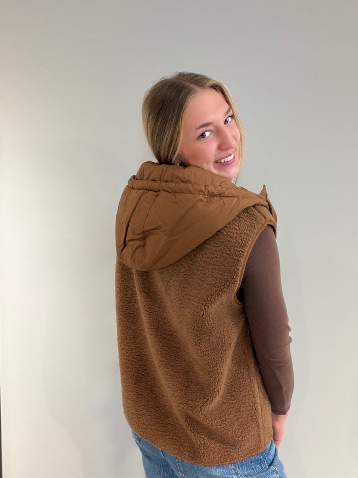 The Essential Vest