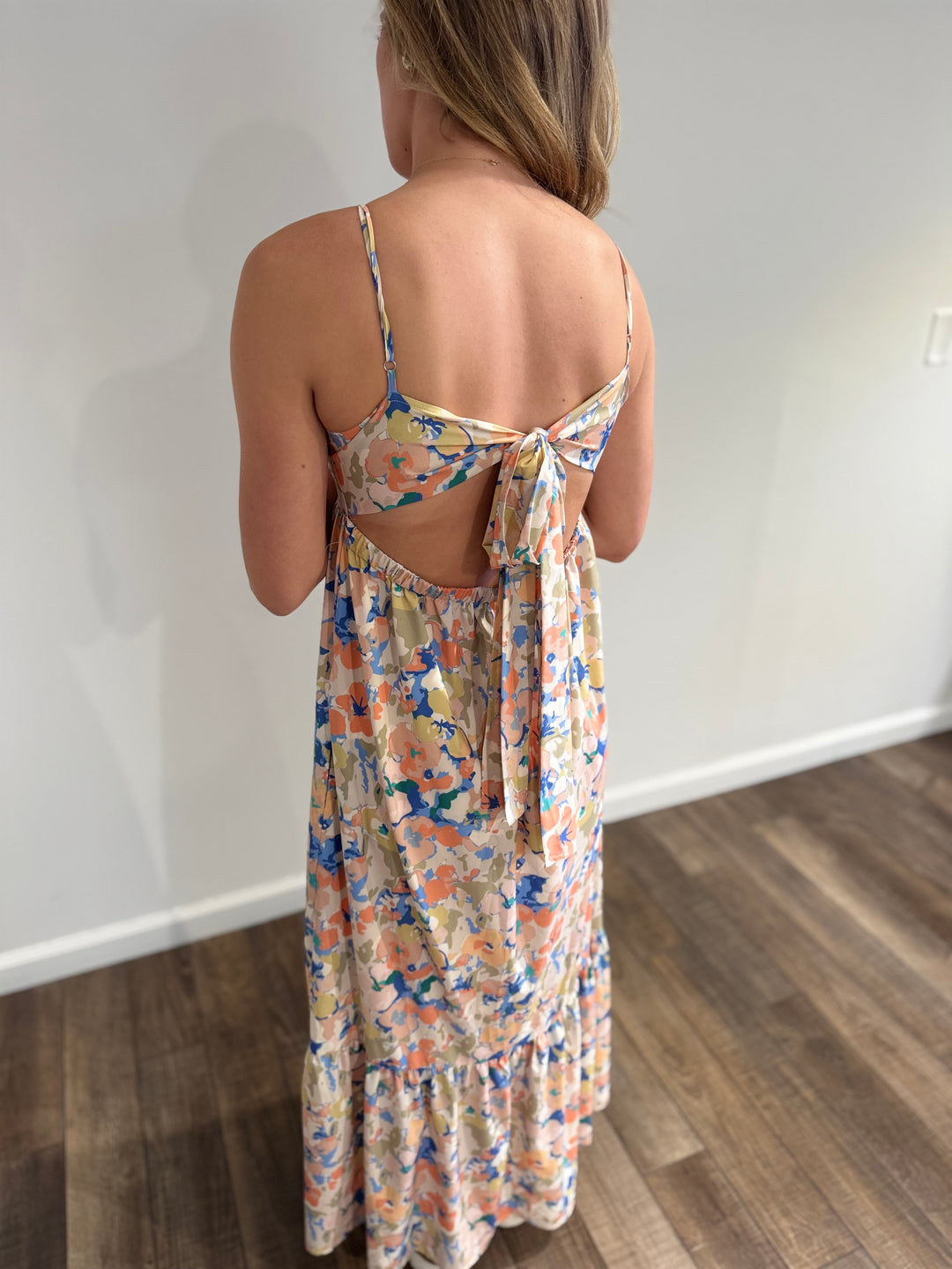 The Edith Dress