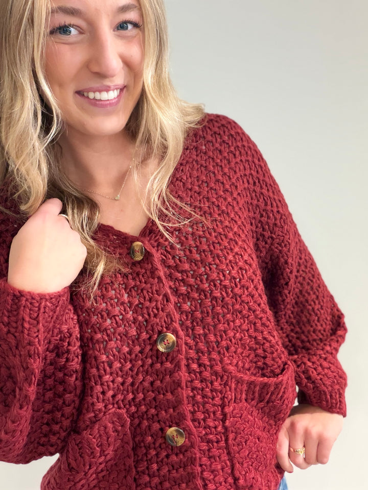 Artsi Inspo Cardi