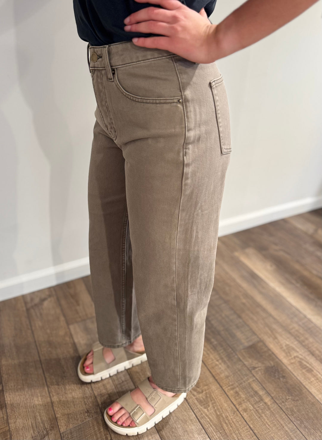 Kimberly Pant