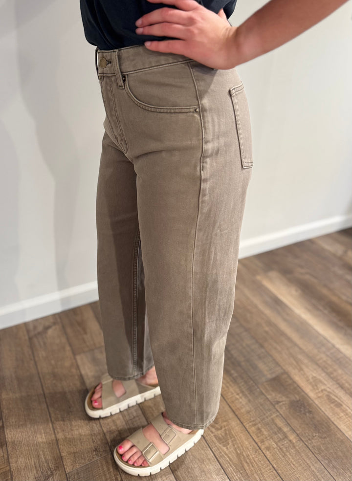 Kimberly Pant