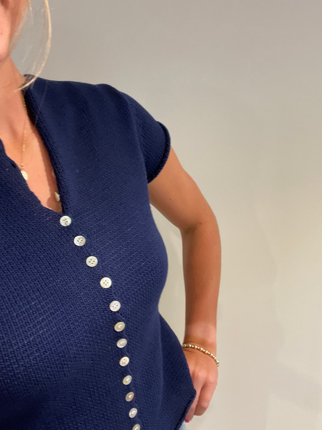 The Alana Top