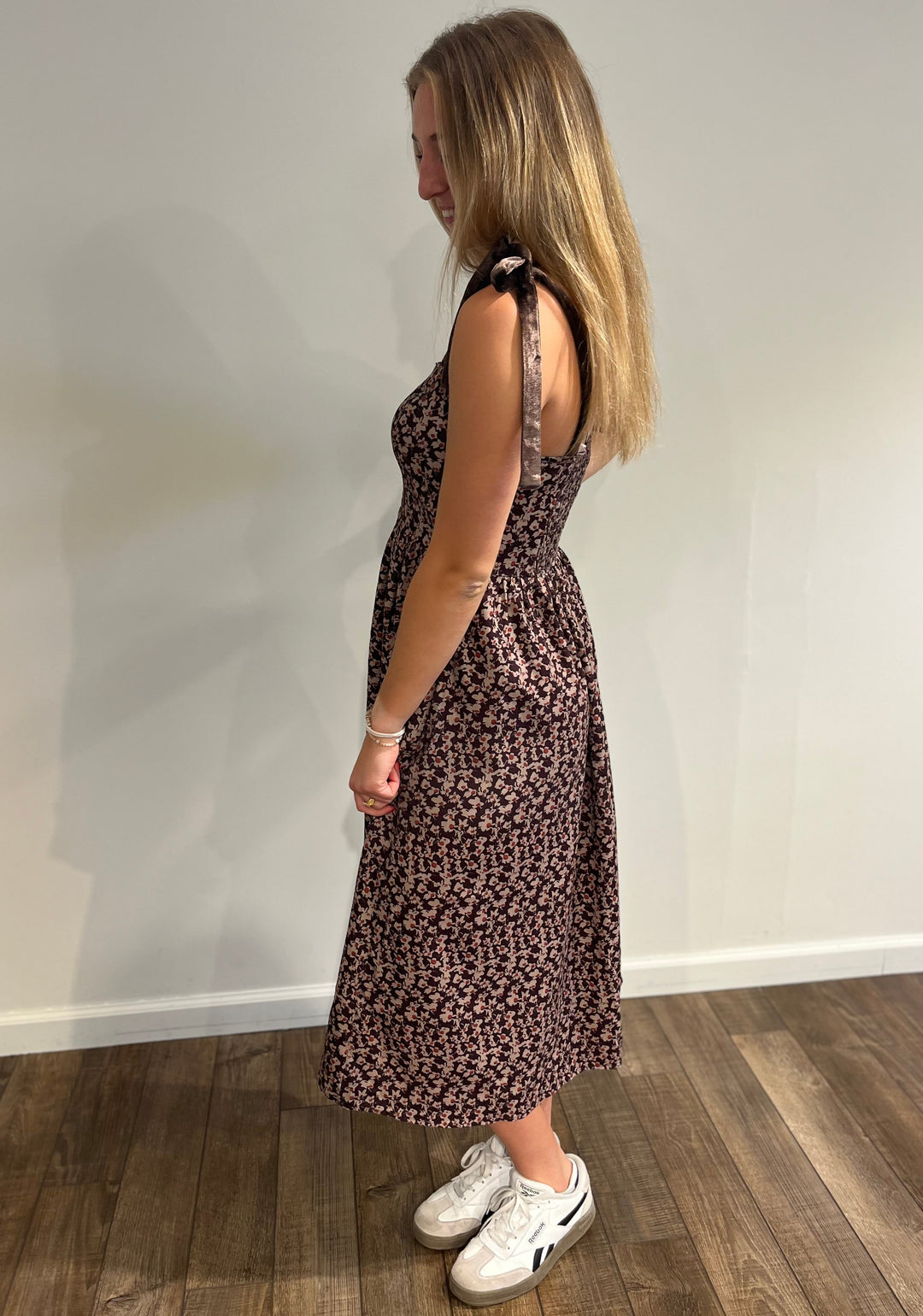 The Noa Dress