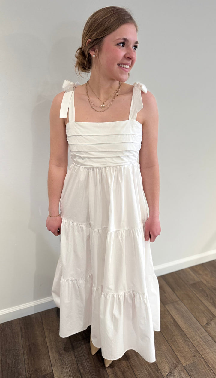 The Skylar Dress