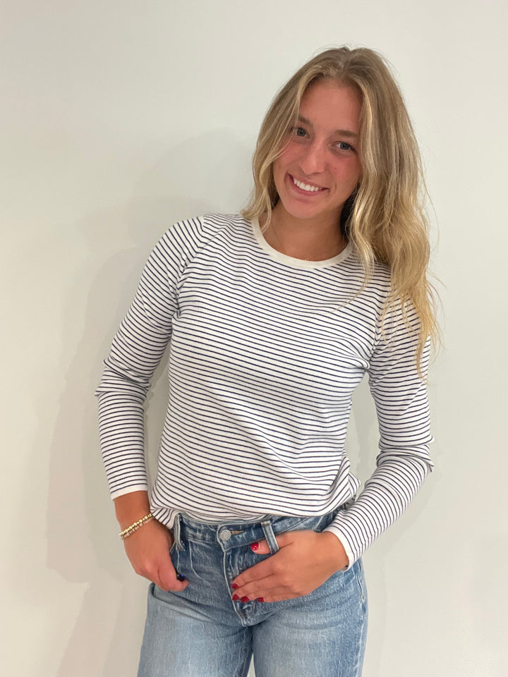 Morning Tide Sweater