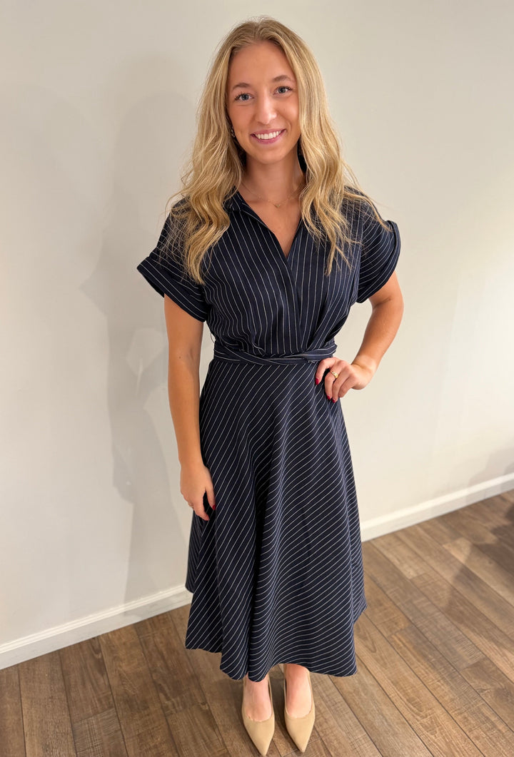 Harvest Belle Dress