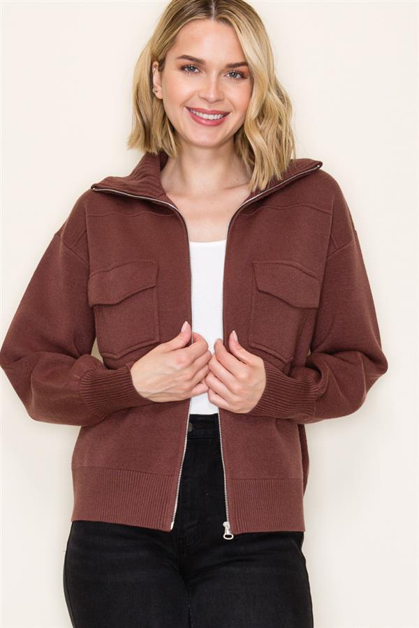 Kelly Jacket