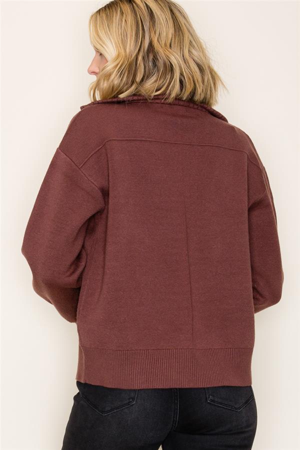 Kelly Jacket