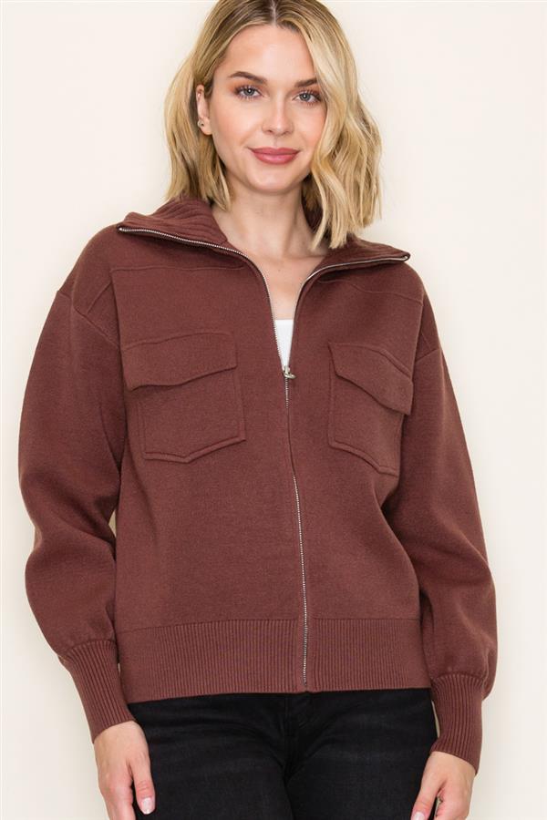 Kelly Jacket