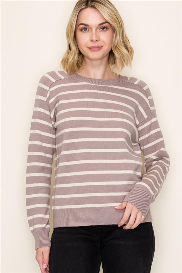 Brianne Sweater